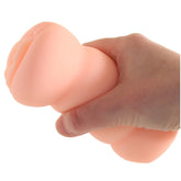 AJ APPLEGATE - PUSSY STROKER